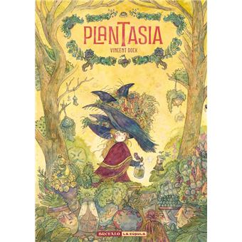 Plantasia
