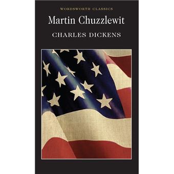 Martin Chuzzlewit