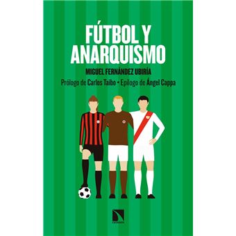 Fútbol y anarquismo