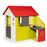 Casa con cocina Smoby Nature_0