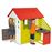 Casa con cocina Smoby Nature_1