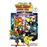 Dragon ball heroes universe mission nº 01