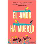 El amor ha muerto
