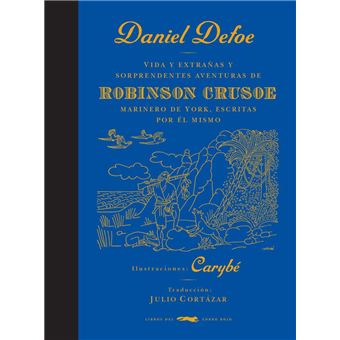 Robinson Crusoe