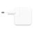 Adaptador de corriente Apple con 2 puertos USB-C de 35W Blanco