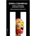 Goles y banderas