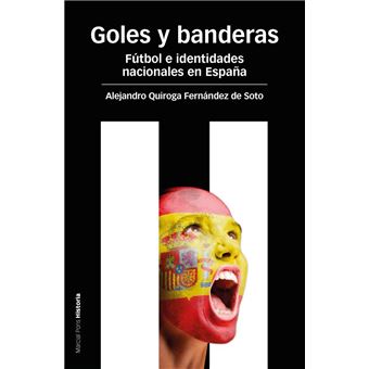 Goles y banderas