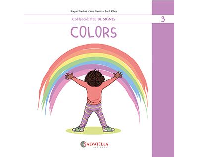 Salvatella Colors