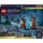 Lego Harry Potter Tm 76475 Bosque Prohibido: Expecto Patronum - Imagen 6