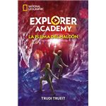 Explorer academy 2-la pluma del hal