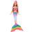 Barbie Sirena luces de arcoíris Mattel_0