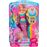 Barbie Sirena luces de arcoíris Mattel_3