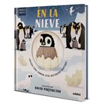 Animales Mágicos. En La Nieve