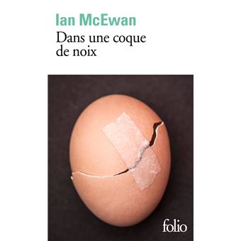 Dans une coque de noix