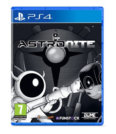 Selectavision Astronite Ps4