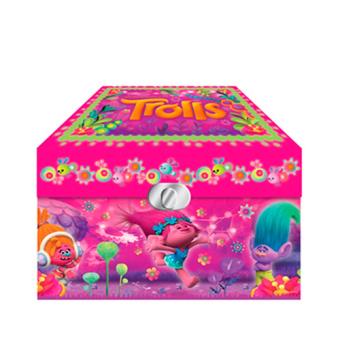 Cajita de música -5% en libros Fnac