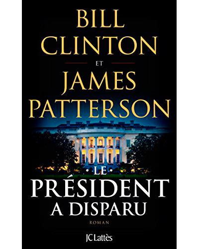 Le Président A Disparu