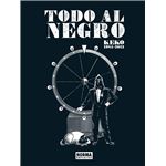 Todo Al Negro-Keko 1985 2012