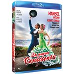 La nueva Cenicienta - Blu-ray