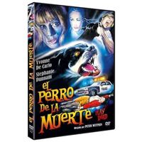 El perro de la muerte - DVD