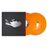 Ttributo a Triángulo de Amor Bizarro - 2LP Vinilo Naranja