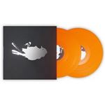 Ttributo a Triángulo de Amor Bizarro - 2LP Vinilo Naranja