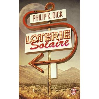 Loterie solaire