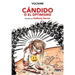 Cándido, o el optimismo