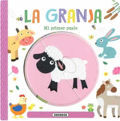 Susaeta Ediciones La Granja