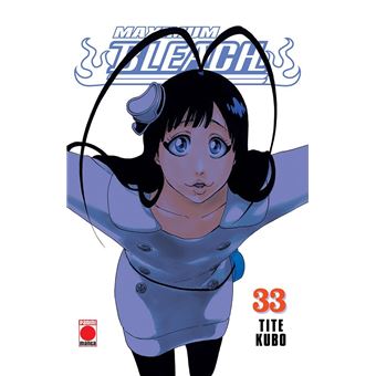 Maximum bleach n.33