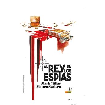 El rey de los espías