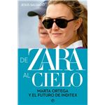 De zara al cielo