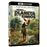 El Reino del Planeta de los Simios - UHD + Blu-ray