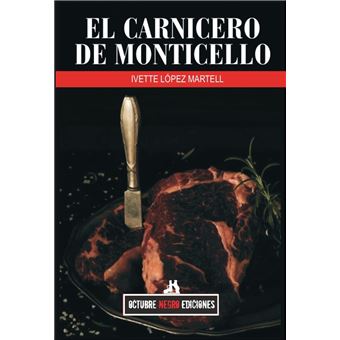 El Carnicero De Monticello