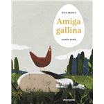 Amiga Gallina -Cat-