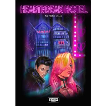 Hertbreak hotel