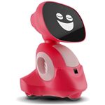 Robot infantil con Inteligencia Artificial Miko 3 Rojo