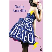 No lo llames deseo