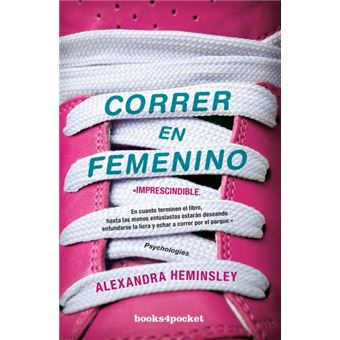 Correr en femenino