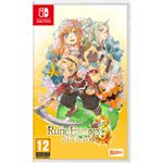 Rune Factory 3 Edición Estándar Nintendo Switch
