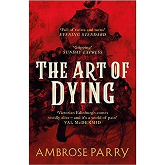 The art of dying