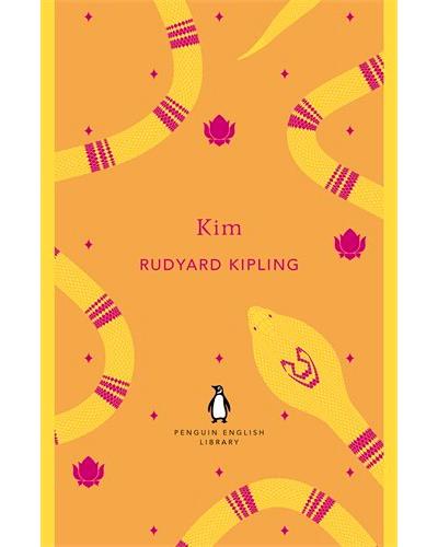Penguin Kim
