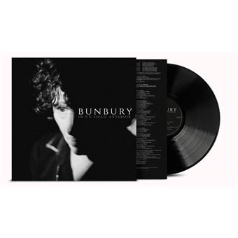 De un siglo anterior - Vinilo