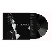 De un siglo anterior - Vinilo