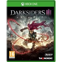 Darksiders III Xbox One