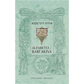 Alfabeto de Rabí Akiva