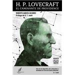 H.P. Lovecraft. El Caminante de Providence