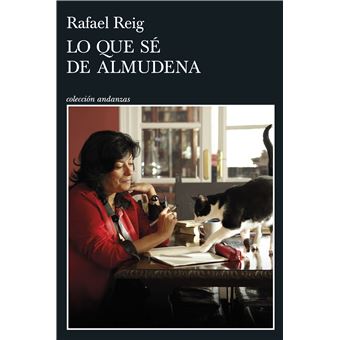 Lo que sé de Almudena