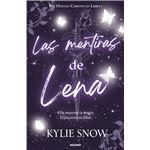 Las Mentiras De Lena.