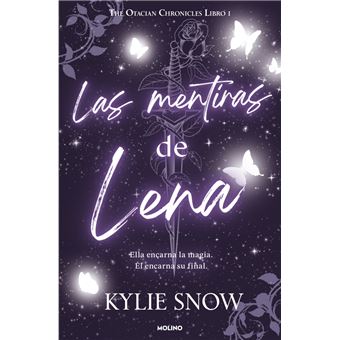 Las Mentiras De Lena.
